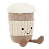 ☕️ Эмодзи «Мягкиши - toy emoji» для Telegram