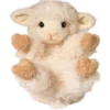 🧸 Эмодзи «Мягкиши - toy emoji» для Telegram