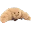 🤩 Эмодзи «Мягкиши - toy emoji» для Telegram