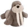 🧸 Эмодзи «Мягкиши - toy emoji» для Telegram
