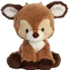 🧸 Эмодзи «Мягкиши - toy emoji» для Telegram
