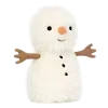 ⛄️ Эмодзи «Мягкиши - toy emoji» для Telegram