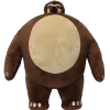 🧸 Эмодзи «Мягкиши - toy emoji» для Telegram