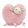 🐑 Эмодзи «Мягкиши - toy emoji» для Telegram