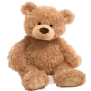 🧸 Эмодзи «Мягкиши - toy emoji» для Telegram