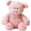 🧸 Эмодзи «Мягкиши - toy emoji» для Telegram