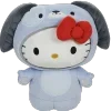 🧸 Эмодзи «Мягкиши - toy emoji» для Telegram