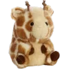 🧸 Эмодзи «Мягкиши - toy emoji» для Telegram