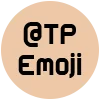 👹 Эмодзи «Аниме тян» для Telegram