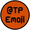 👹 Эмодзи «Blum» для Telegram