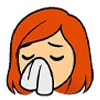 🤧 Эмодзи «Blum» для Telegram