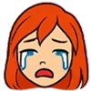 😭 Эмодзи «Blum» для Telegram