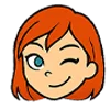 😉 Эмодзи «Blum» для Telegram