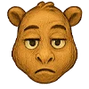 😟 Эмодзи «Верблюд» для Telegram