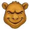 😝 Эмодзи «Верблюд» для Telegram