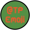 👹 Эмодзи «Эльф» для Telegram