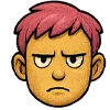 😟 Эмодзи «Парниша» для Telegram