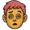 😵‍💫 Эмодзи «Парниша» для Telegram