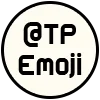 👹 Эмодзи «Крутой зайчик» для Telegram