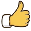 👍 Эмодзи «Медсестра» для Telegram