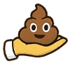 💩 Эмодзи «Медсестра» для Telegram