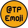 🫦 Эмодзи «Симба» для Telegram