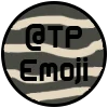 👹 Эмодзи «Зебра» для Telegram