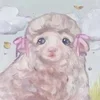 🌟 Эмодзи «Cuteartmood» для Telegram