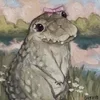🌟 Эмодзи «Cuteartmood» для Telegram