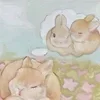 🌟 Эмодзи «Cuteartmood» для Telegram