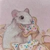 🌟 Эмодзи «Cuteartmood» для Telegram