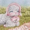🌟 Эмодзи «Cuteartmood» для Telegram
