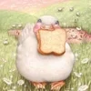 Стикерпак Cuteartmood для Telegram