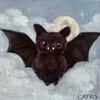 🌟 Эмодзи «Cuteartmood» для Telegram
