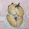 🌟 Эмодзи «Cuteartmood» для Telegram