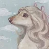 🌟 Эмодзи «Cuteartmood» для Telegram