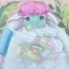 🌟 Эмодзи «Cuteartmood» для Telegram