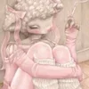 🌟 Эмодзи «Cuteartmood» для Telegram