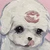 🌟 Эмодзи «Cuteartmood» для Telegram