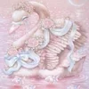 🌟 Эмодзи «Cuteartmood» для Telegram