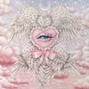 🌟 Эмодзи «Cuteartmood» для Telegram