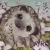 🌟 Эмодзи «Cuteartmood» для Telegram