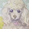 🌟 Эмодзи «Cuteartmood» для Telegram