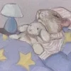 🌟 Эмодзи «Cuteartmood» для Telegram