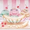 🌟 Эмодзи «Cuteartmood» для Telegram
