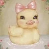 🌟 Эмодзи «Cuteartmood» для Telegram