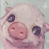🌟 Эмодзи «Cuteartmood» для Telegram
