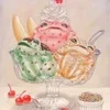 🌟 Эмодзи «Cuteartmood» для Telegram