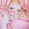 🌟 Эмодзи «Cuteartmood» для Telegram