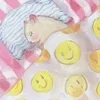 🌟 Эмодзи «Cuteartmood» для Telegram